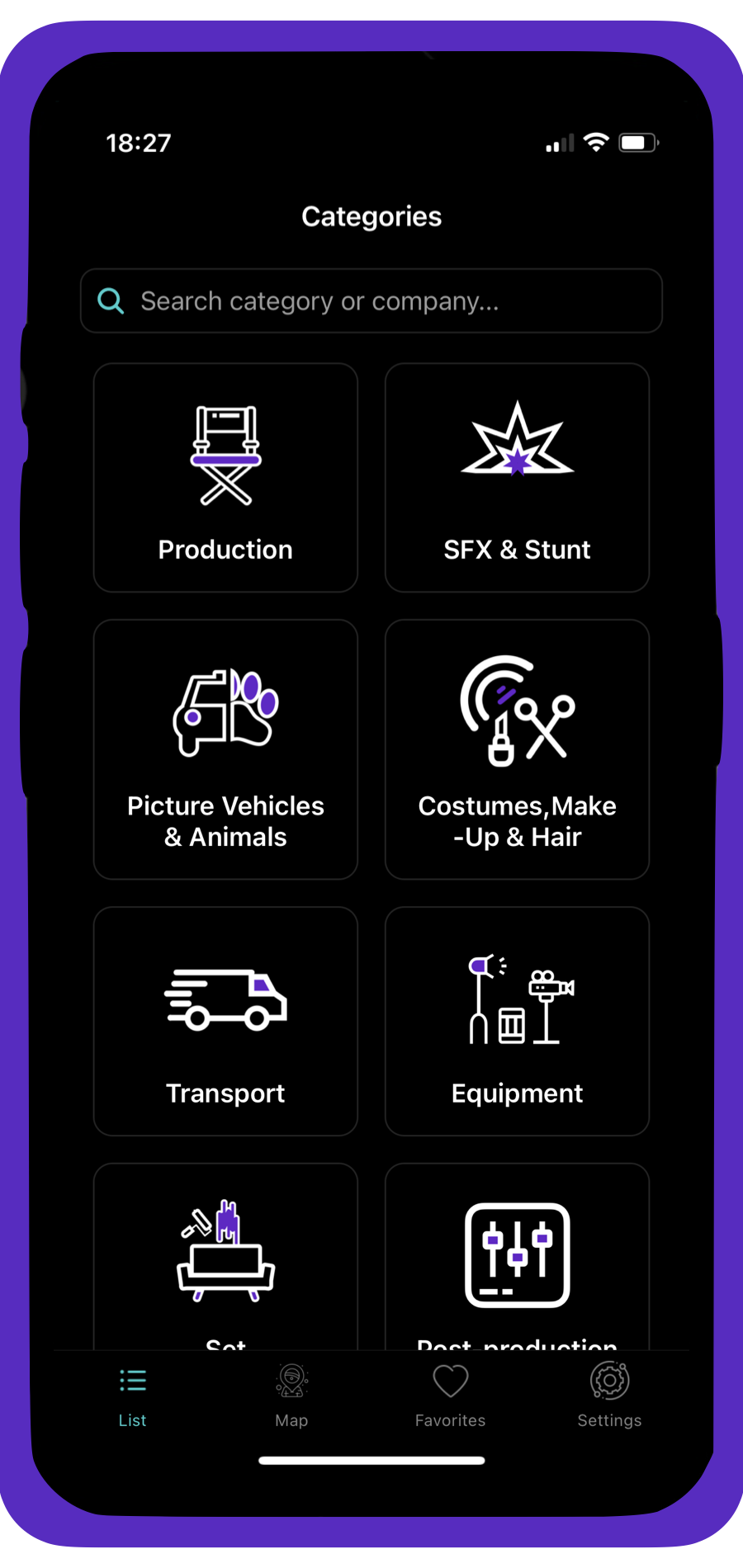 Mockup App