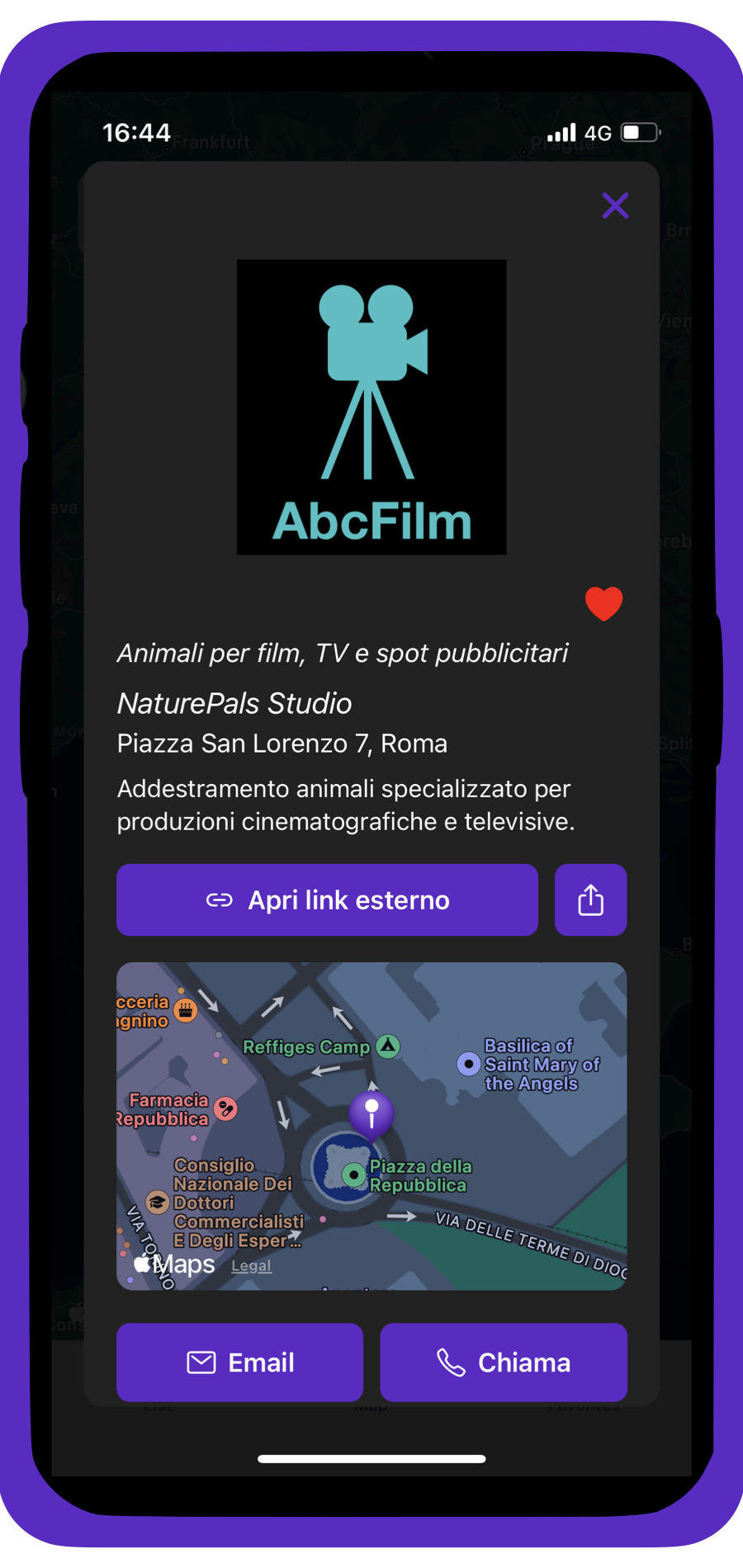 Mockup App 2