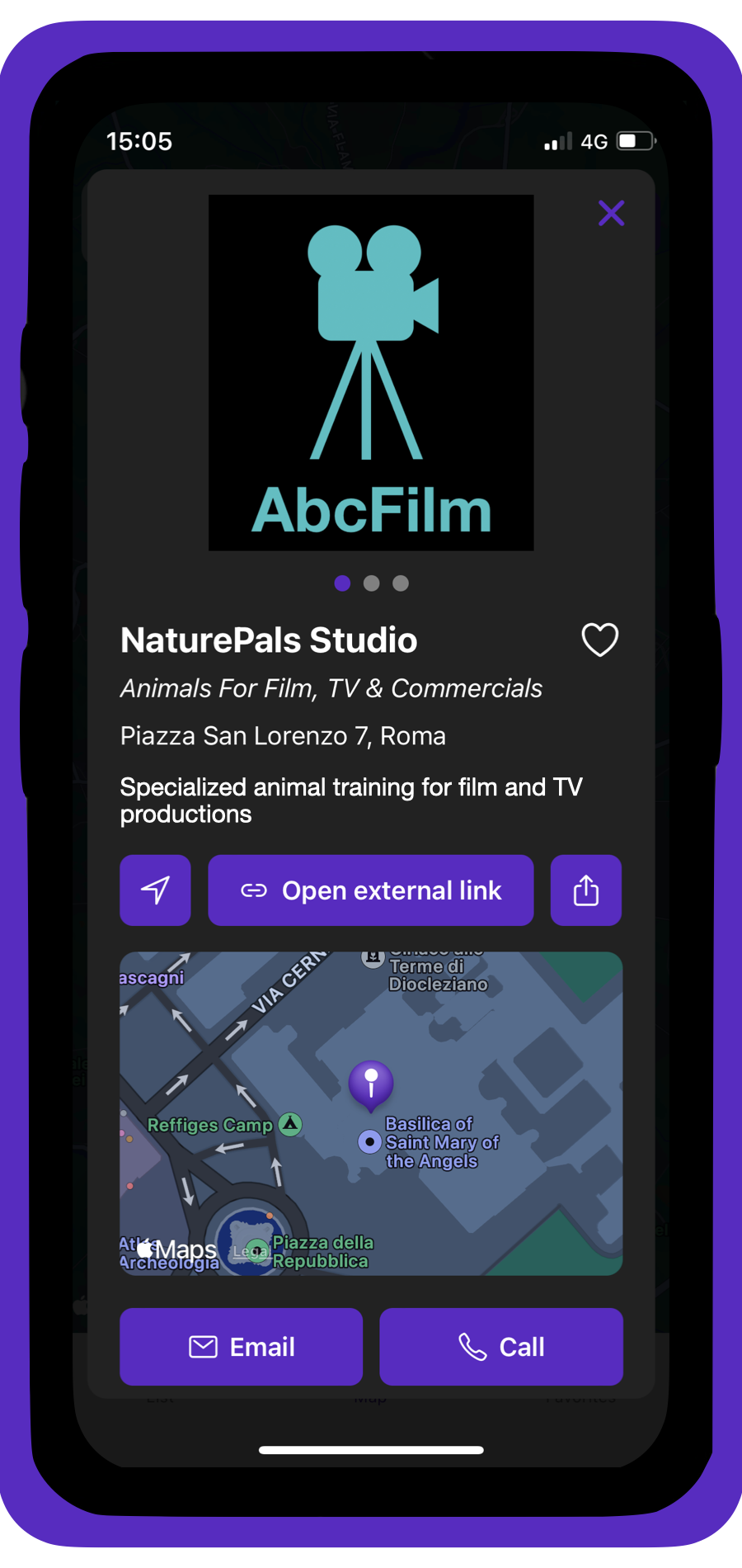 Mockup App 2